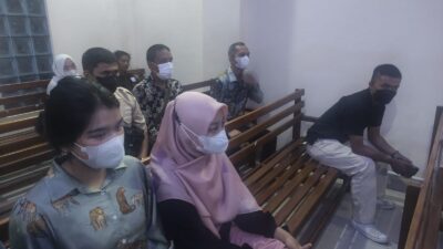 Korupsi Unila Diduga Libatkan Oknum Pemeriksa Pajak