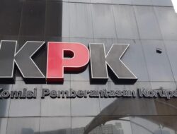 KPK Panggil Heri Chalilullah Burmeli Terkait Penyidikan Korupsi Unila