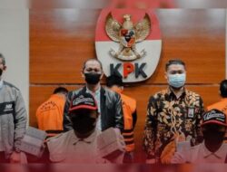 Dosen ITB Dua Kali Diperiksa KPK Terkait Korupsi Unila
