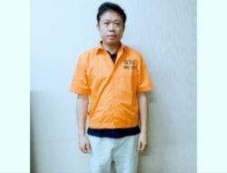 Ismail Bolong Ditetapkan Tersangka Kasus Penambangan Ilegal