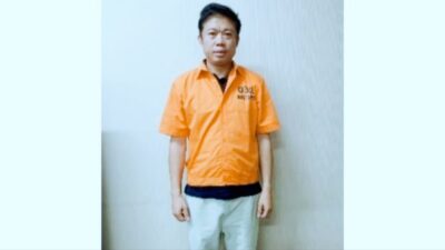 Ismail Bolong Ditetapkan Tersangka Kasus Penambangan Ilegal