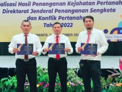 Karakteristik Kejahatan Pertanahan di Lampung