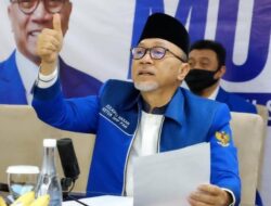 KPK Isyaratkan Kehati-hatian Panggil Ulang Zulkifli Hasan Terkait Korupsi Unila