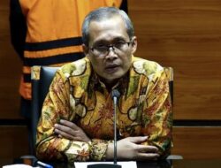 KPK Kantongi Pengakuan Suap Dari Orang Tua Mahasiswa Unila