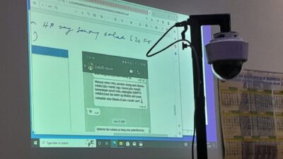 Dosen UIN Raden Intan Lampung Bakal Dicecar JPU KPK