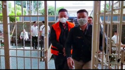 Cerita Tentang Anton Kidal Titip Mahasiswa Sempat Viral di Unila