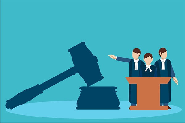 JPU KPK yang Sidangkan Korupsi Unila Emoh Namanya Terpublikasi