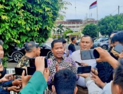Perbuatan Andi Desfiandi Dalam Korupsi Unila Dinilai Gratifikasi Bukan Suap