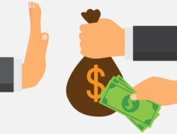 Penanganan Korupsi Oknum Pejabat Lampung Utara Diambil Alih Polda Lampung