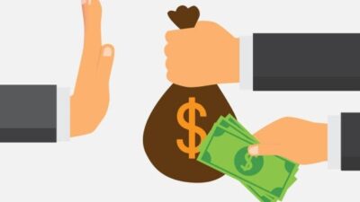 Penanganan Korupsi Oknum Pejabat Lampung Utara Diambil Alih Polda Lampung