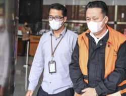 Protokol Bupati Lampung Barat Tercatat Sebagai Identitas Penitip Mahasiswa Unila