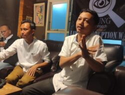 LCW Duga Ada Pihak Pengaruhi Saksi Korupsi Unila Demi Cuan