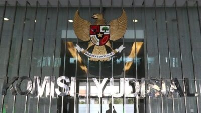 Penghubung KY Lampung Disebut Pantau Sidang Korupsi Unila