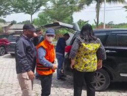 Ahmad Handoko dan LCW Punya Keinginan Serupa Dalam Korupsi Unila