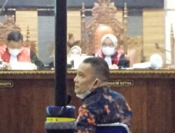 Cerita Lain Tentang OTT KPK Terhadap Rektor Unila Dkk Mencuat