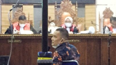 Cerita Lain Tentang OTT KPK Terhadap Rektor Unila Dkk Mencuat