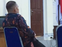 Pengakuan Heryandi Saat Diamankan KPK Terkait Korupsi Unila