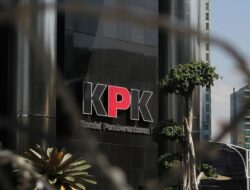 JPU KPK yang Sidangkan Korupsi Unila Kembali Ulas Anton Kidal