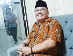 DPRD Lampung Kritisi Wacana Pembangunan Masjid Raya Al Bakrie