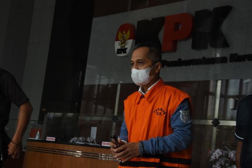 Karomani Naikkan Tarif Sumbangan Mahasiswa Kedokteran Unila Jadi Rp350 Juta