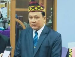 JPU KPK Bakal Cecar Muhammad Basri di Sidang Korupsi Unila