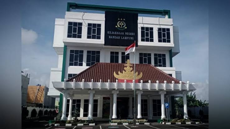 Tersangka Korupsi Kontainer Sampah Segera Ditetapkan Kejari Bandar Lampung