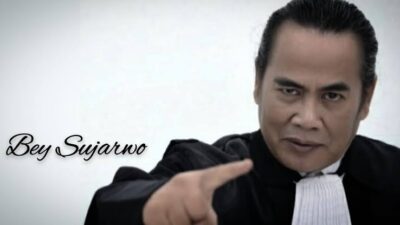 Sujarwo Angkat Bicara Soal Kasus KONI Lampung