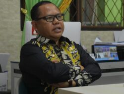 KPK Jelaskan Alasan Kenapa Sulpakar Dilabeli Pemberi Gratifikasi Dalam Korupsi Unila