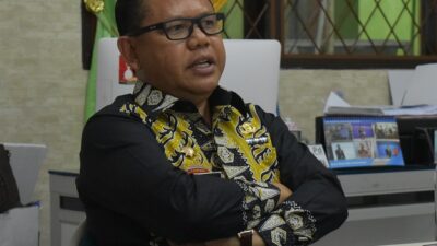 Kenapa Sulpakar Dilabeli Pemberi Gratifikasi Dalam Korupsi Unila