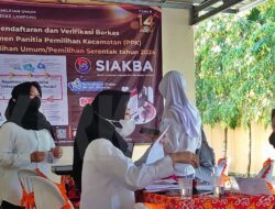 Birokrasi Berpolitik Lewat Rekrutmen Badan Ad Hoc