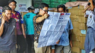 Sistem Proporsional dan Desain Surat Suara Pemilu