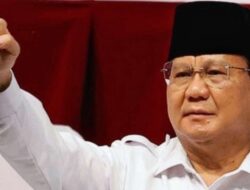 Proporsional Tertutup Ditolak Prabowo Subianto