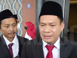 Bawaslu Bandar Lampung Tilik Zulkifli Hasan