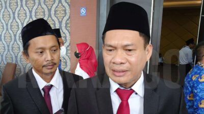 Bawaslu Bandar Lampung Tilik Zulkifli Hasan