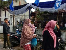 Gakkumdu Kaji Dugaan Pelanggaran Kampanye Zulkifli Hasan