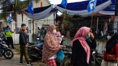 Gakkumdu Kaji Dugaan Pelanggaran Kampanye Zulkifli Hasan