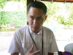 Bawaslu Lampung Sesalkan Aplikasi Silon KPU Bermasalah