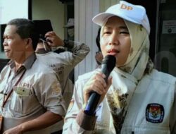 KPU Bandar Lampung Dirikan TPS di Lokasi Khusus