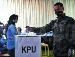 96 Potensi Lokasi Khusus di Lampung pada Pemilu 2024