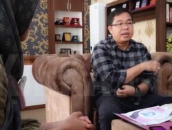 Potensi Pemilih Pemula di Lampung Capai 823.606 Jiwa