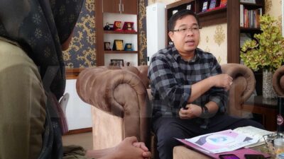 Potensi Pemilih Pemula di Lampung Capai 823.606 Jiwa