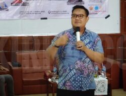 Bawaslu Pesisir Barat Diperiksa DKPP