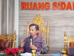 Panwascam Telukbetung Utara Berstatus Pendamping PKH Di-PAW
