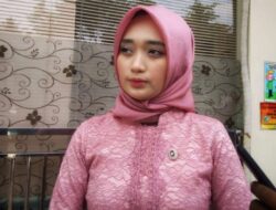 Vermin Calon DPD Jihan Nurlela Terbanyak Dukungan BMS