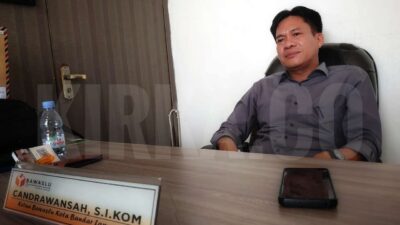 Bawaslu Surati Pemkot Bandar Lampung untuk Turunkan APS
