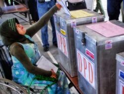 Partisipasi Politik Pemilih Disabilitas di Lampung