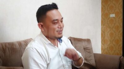 KPU Lampung Terima Dukungan Minimal Pemilih Perbaikan