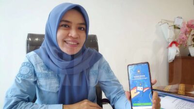 KPU Wajib Akomodir Hak Pilih Pengguna e-KTP Digital