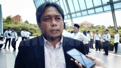 KPU Bandar Lampung Tetapkan 2.846 TPS Pemilu