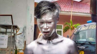 LBH Apresiasi Komnas HAM Usut Dugaan Penyiksaan Manusia Silver